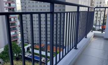 Imagem 7: Vendo Apartamento novo e ao lado do metrô Vila Madalena