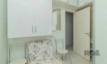 Imagem 7: APARTAMENTO 3D, 01 SUÍTE - SACDA COM CHURRASQUEIRA BAIRRO CRISTAL