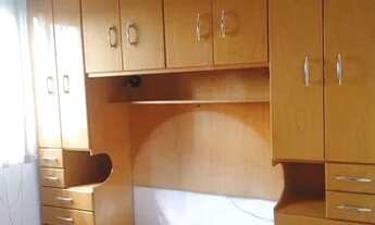 Imagem 6: Apartamento com 2 dorms, Vila Monumento, São Paulo, Cod: 6125