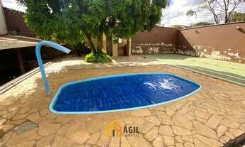 Imagem 6: Casa com 4 dormitórios à venda, 200 m² por R$ 449.000 - Resplendor - Igarapé/MG