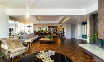 Imagem 6: CURITIBA - Apartamento Padrão - Batel