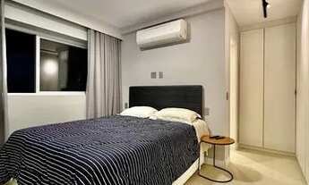 Imagem 4: Duplex para venda possui 86 m2 - 2 suítes - Brooklin - São Paulo - SP