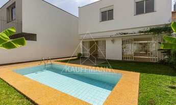 Imagem 3: Jardim Paulistano reformada, próximo ao Metrô piscina 6x3 salão de festas e amplo jardim