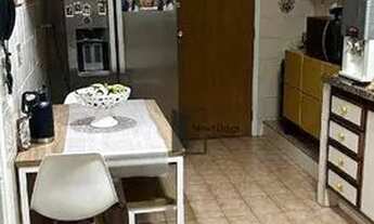 Imagem 4: Apartamento com 3 dormitórios para alugar, 100 m² por R$ 3.028,00/mês - Centro - Campinas