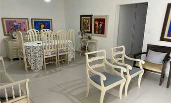 Imagem 4: Casa com 7 dormitórios para alugar, 200 m² por R$ 3.850/ano - Campo Grande - Recife/PE