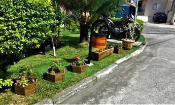 Imagem 5: Casa térrea, condomínio fechado, Jardim Guilhermino - Guarulhos