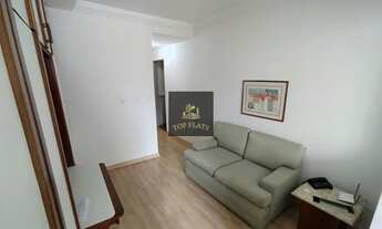 Imagem 7: Flat no Jardim Paulista