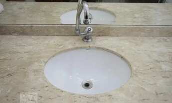 Imagem 6: Apartamento para Aluguel - Bela Vista, 1 Quarto, 40 m2