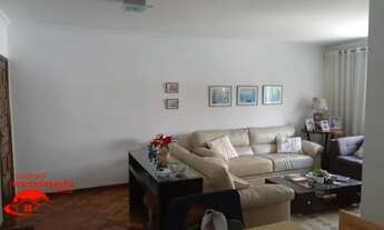 Imagem: Apartamento 3 Dormitórios 1 suíte2 vagas