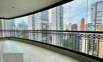 Imagem: Apartamento com 3 suites para alugar, 170