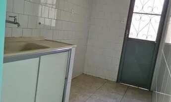 Imagem 4: Casa com quintal independente 2 quartos em Cavalcante ( aceita negociação