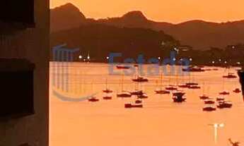 Imagem 6: Apartamento para aluguel possui 20 metros quadrados com 1 quarto em Botafogo - Rio de Jane