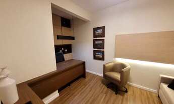 Imagem 2: Prédio Comercial para venda em 70 metros quadrados com 3 Escritórios em Tirol - Natal - RN