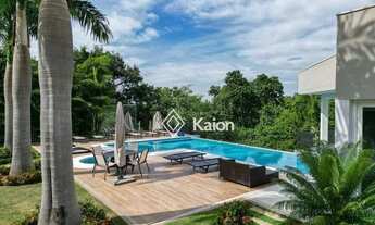 Imagem 4: Casa para venda e locação de temporada no Condomínio Fazenda Vila Real de Itu!