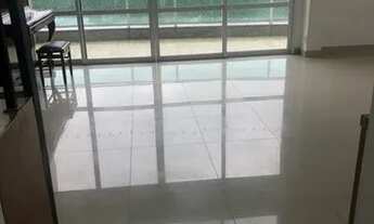 Imagem 3: Península Apartamento para aluguel com 145 metros quadrados com 4 quartos