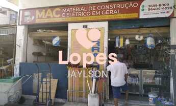 Imagem 4: Loja-À VENDA-Higienópolis-Rio de Janeiro-RJ