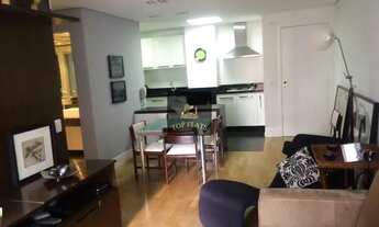 Imagem 2: Flat disponível no Jardim Paulista