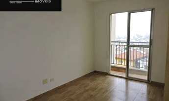 Imagem 2: APARTAMENTO RESIDENCIAL em SÃO PAULO - SP, SÃO JOÃO CLÍMACO