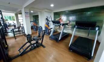 Imagem 6: LINDO Apartamento 1/4 c/ varanda