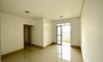 Imagem 2: Apartamento para venda com 3 quartos e churrasqueira em Jardim Beira Rio, Cuiabá, MT