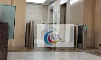 Imagem 3: Conjunto comercial de 1630 m² com 46 vagas- Heliponto