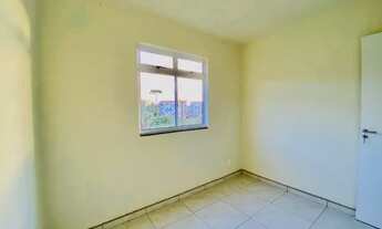 Imagem 4: Apartamento para alugar, 42 m² por R$ 1.132,00/mês - Capela Velha - Araucária/PR