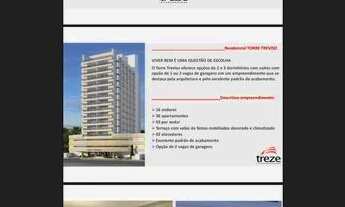 Imagem 2: Aluga apto novo 3 dormitórios 1 suite