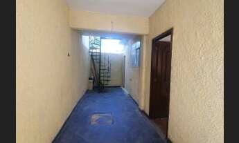 Imagem 2: Casa de vila em Oswaldo Cruz, triplex, 4 quartos, 2 vagas, terraço e vista. 216m²