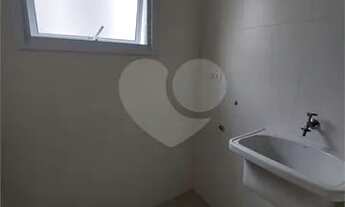 Imagem 9: Oportunidade!!! Apartamento com 64,70m² no Canto do Forte com 2 dormitórios sendo 1 suíte