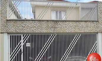 Imagem: São Paulo - Casa Padrão - Vila Carrão