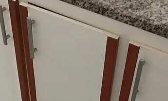 Imagem 1: Apartamento para aluguel tem 80 metros quadrados com 2 quartos em Nova Granada - Belo Hori