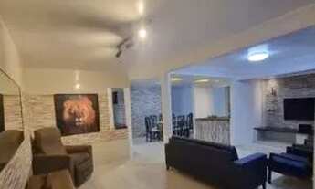 Imagem 5: Casa com 4 dormitórios à venda, 340 m² por R$ 700.000,00 - Serrinha - Fortaleza/CE