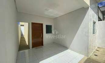 Imagem 6: Casa com 2 quartos sendo uma suíte à venda, 82 m² por R$ 200.000 - Portal Campina - Campin