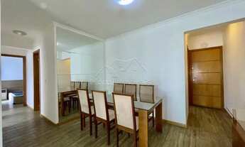 Imagem 3: Apartamento para Locação em Curitiba, Boa Vista, 3 dormitórios, 1 suíte, 2 banheiros, 1 va