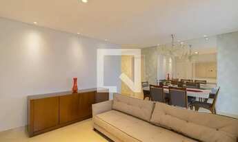 Imagem 3: Apartamento para Aluguel - Centro, 4 Quartos, 115 m2