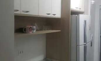 Imagem 5: APARTAMENTO - INTERLAGOS - SP