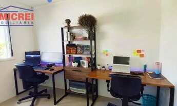 Imagem 6: EMICREI VENDE - Apartamento com 2 dormitórios à venda, 40 m² por R$ 165.000,00 - Rio dos S