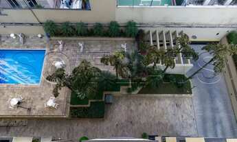 Imagem 7: Flat estilo residencie em Moema, excelente localização