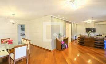 Imagem 3: Apartamento para Aluguel - Santana, 3 Quartos, 176 m2