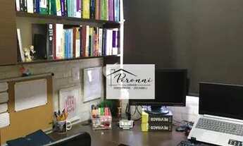 Imagem 5: Casa com 5 dormitórios Campos Elíseos