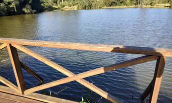 Imagem: Maravilhoso terreno no Condomínio Terras