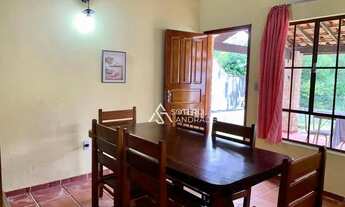 Imagem 6: Casa no condomínio Park Imperial, local tranquilo em meio a natureza