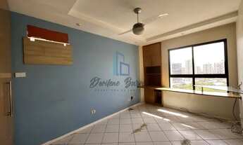 Imagem 7: Condomínio Tyrol No Jardins Área De Grande Valorização Aracaju. K0AKVB