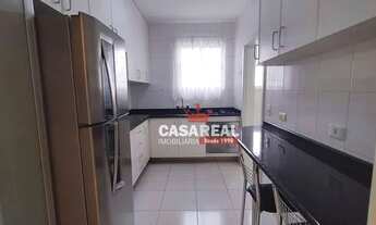 Imagem 5: 18º Andar Linda Vista! Semi-mobiliado, veja as fotos!