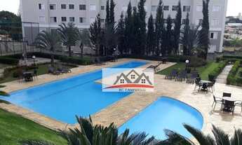 Imagem: Cobertura Nova Europa com lazer completo