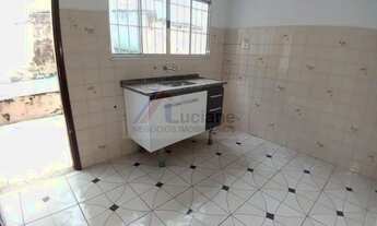 Imagem 6: Casa para Locação em Santo André, Parque das Nações, 2 dormitórios, 1 banheiro, 1 vaga