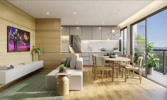 Imagem 5: Opus Gyro Ricardo Paranhos - Apartamento 2 quartos, sendo 2 suítes