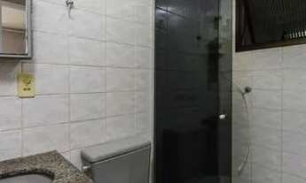 Imagem 6: Apartamento com 3 dormitórios para alugar, 68 m² por R$ 3.267,00/mês - Alto da Lapa - São