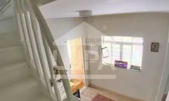 Imagem 3: SOBRADO COM 2 QUARTOS PARA LOCAÇÃO, JARDIM SÃO PAULO, SÃO PAULO