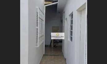 Imagem 5: Casa com 4 dormitórios à venda, 180 m² por R$ 530.000,00 - Residencial Tatetuba - São José